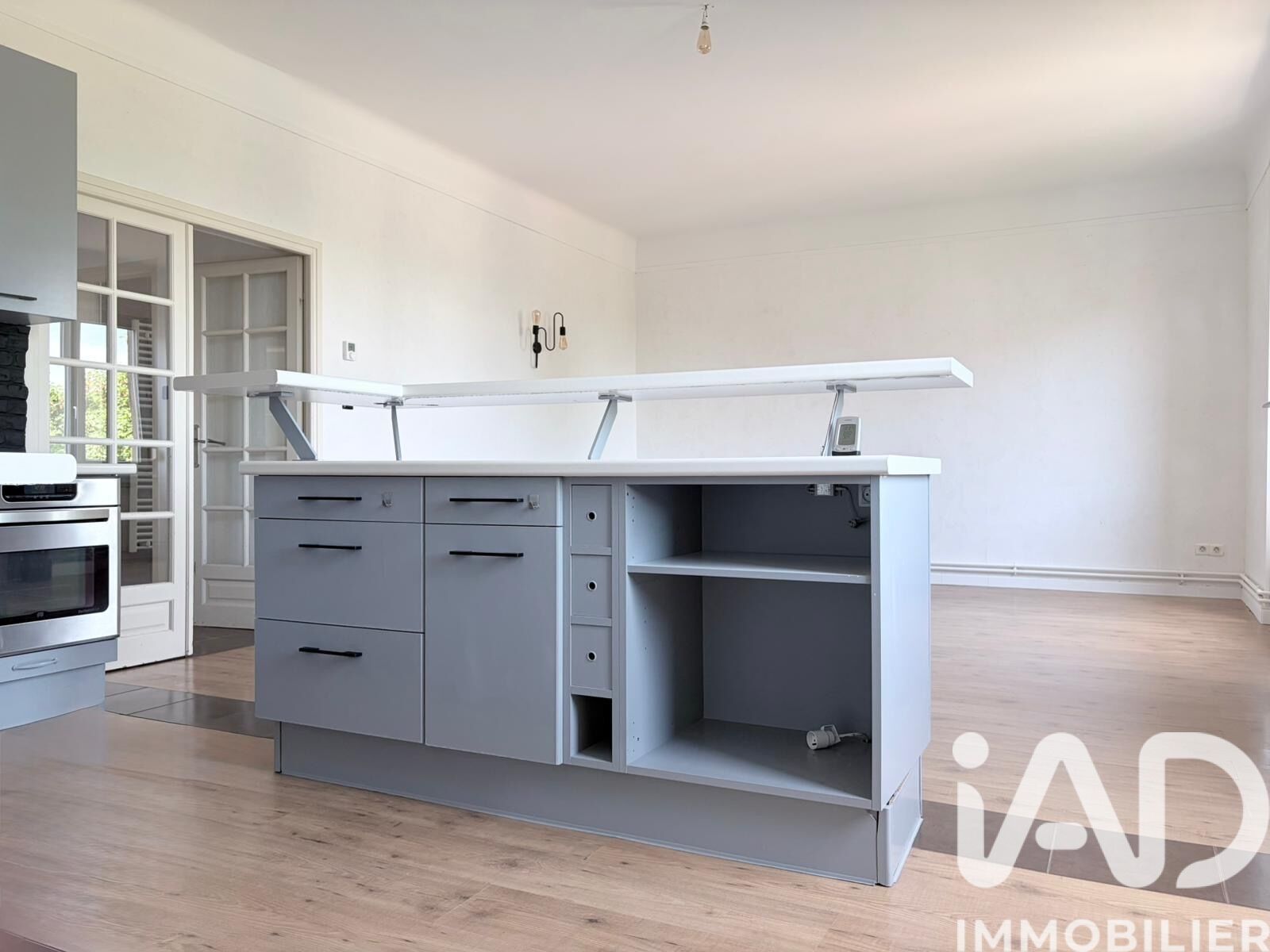 Vente Appartement 5 pièces - Photo 4