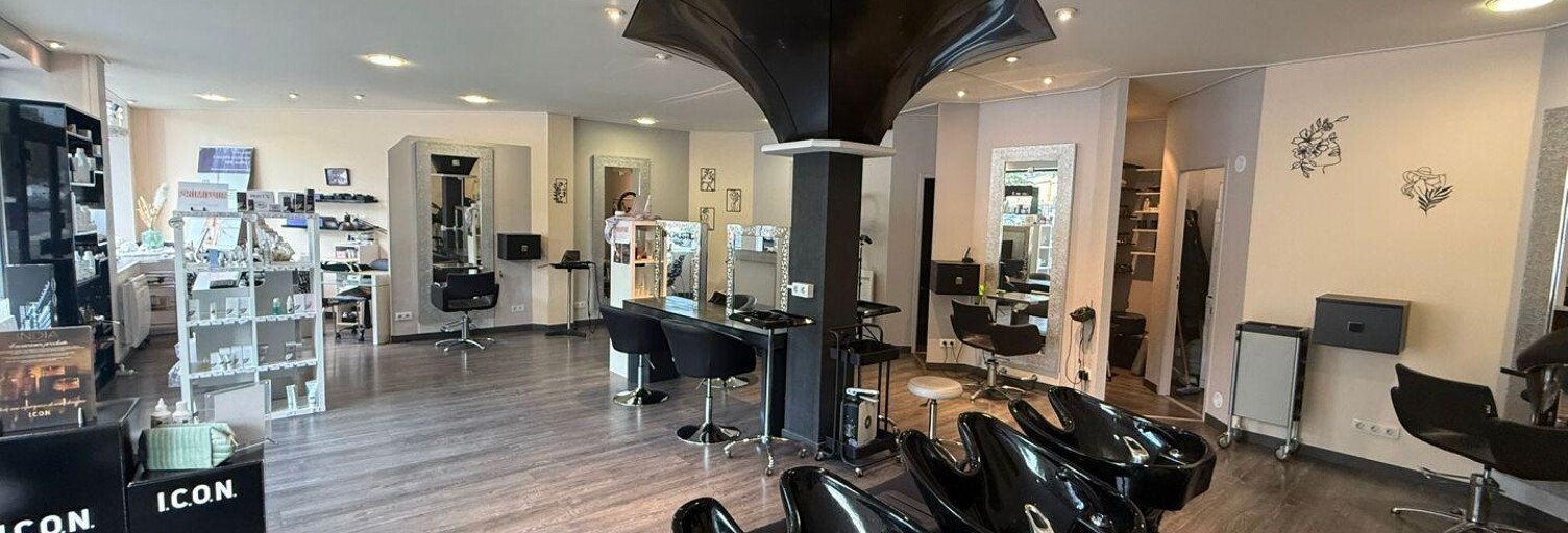 Commerce  101 m² à vendre à Thionville (57100)