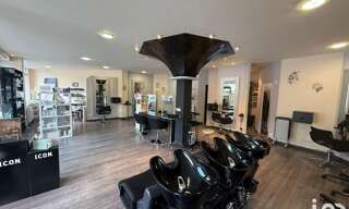 Commerce  101 m² à vendre à Thionville (57100)