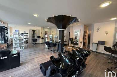 Commerce  82500 €