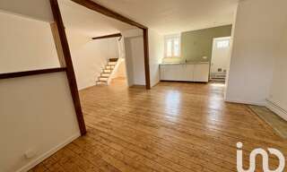 Appartement 4 Pièces 67 m² à vendre à Langrune-sur-Mer (14830)