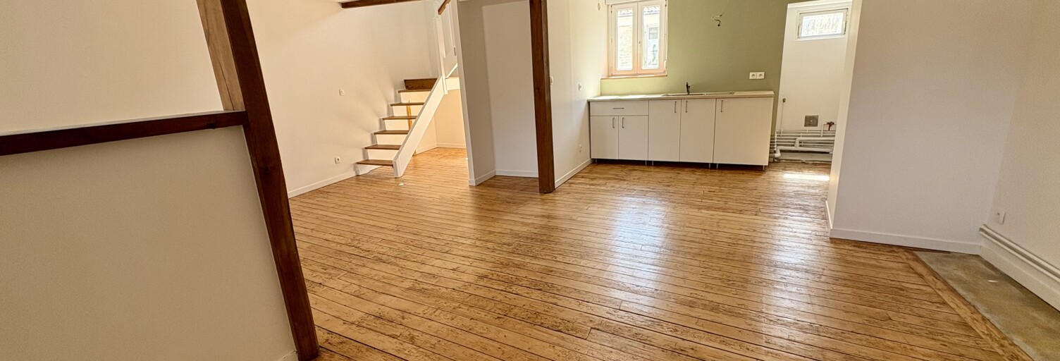 Appartement 4 Pièces 67 m² à vendre à Langrune-sur-Mer (14830)