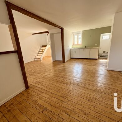 Appartement 4 pièces 199000 €