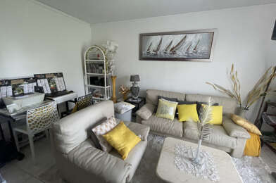 Appartement 4 pièces 158000 €