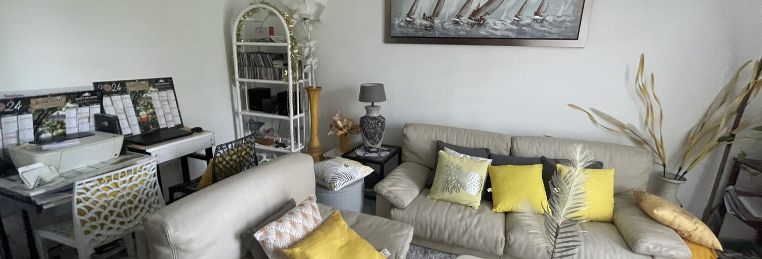 Appartement 4 Pièces  m² à vendre à Les Abymes (97139)