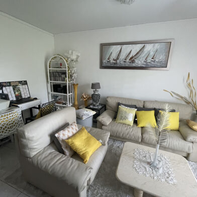 Appartement 4 pièces 158000 €