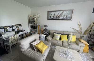 APPARTEMENT T4 ANQUETIL — photo du bien