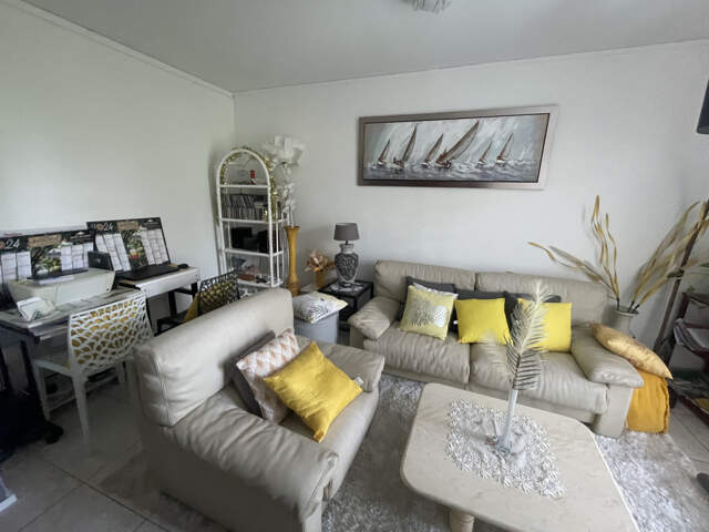 APPARTEMENT T4 ANQUETIL — photo du bien