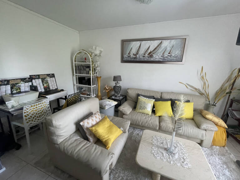 APPARTEMENT T4 ANQUETIL — photo 1
