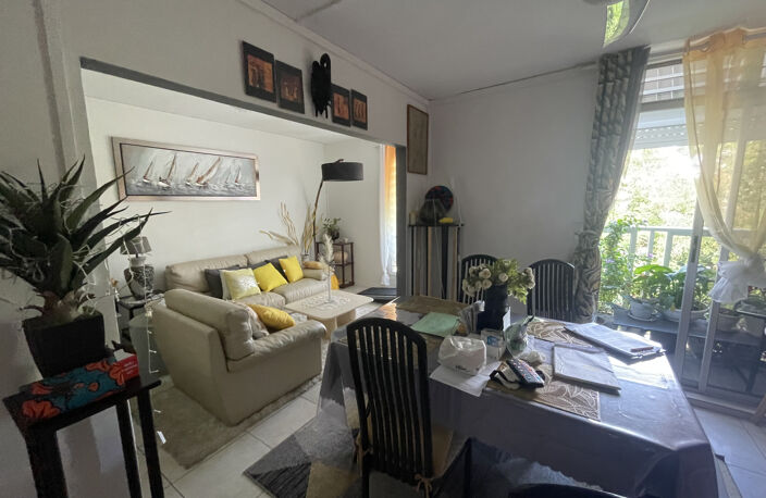 APPARTEMENT T4 ANQUETIL — photo 2
