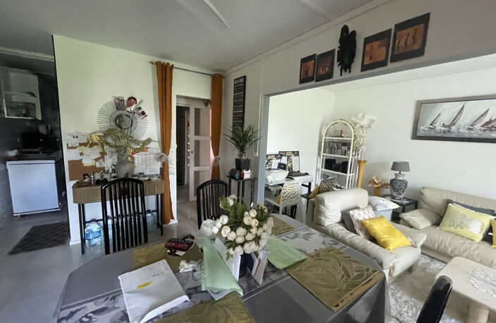 APPARTEMENT T4 ANQUETIL — photo 3
