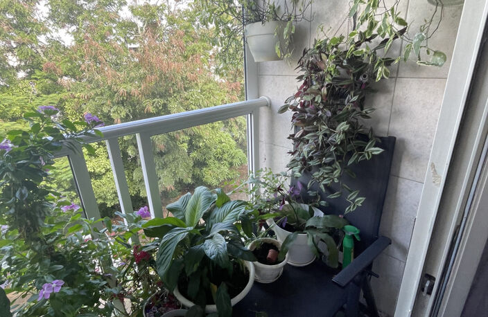 APPARTEMENT T4 ANQUETIL — photo 4