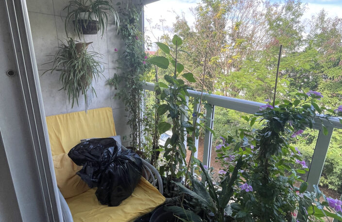 APPARTEMENT T4 ANQUETIL — photo 5