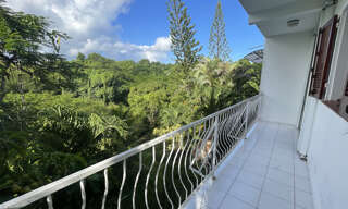 Appartement 1 Pièce 23 m² à louer à Le Gosier (97190)