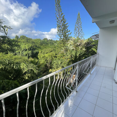 Appartement 1 pièces 720 €