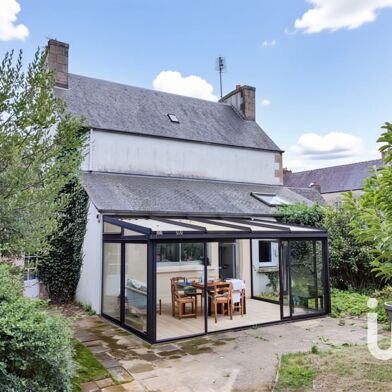 Maison 4 pièces 147000 €
