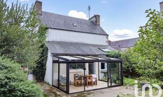 Maison 4 Pièces 90 m² à vendre à Plougonven (29640)