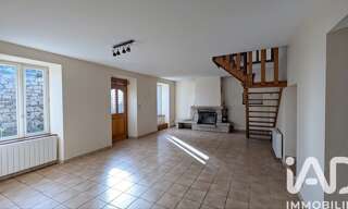 Maison 4 Pièces 90 m² à vendre à Plougonven (29640)