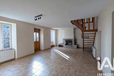 Maison 4 pièces 137000 €