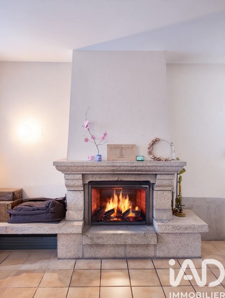 Vente Maison/villa 4 pièces - Photo 2