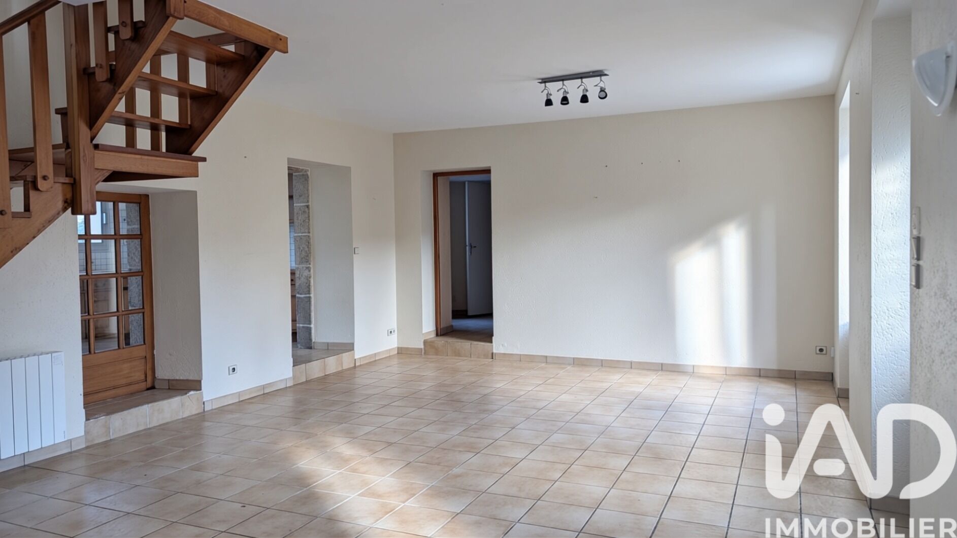 Vente Maison/villa 4 pièces - Photo 3