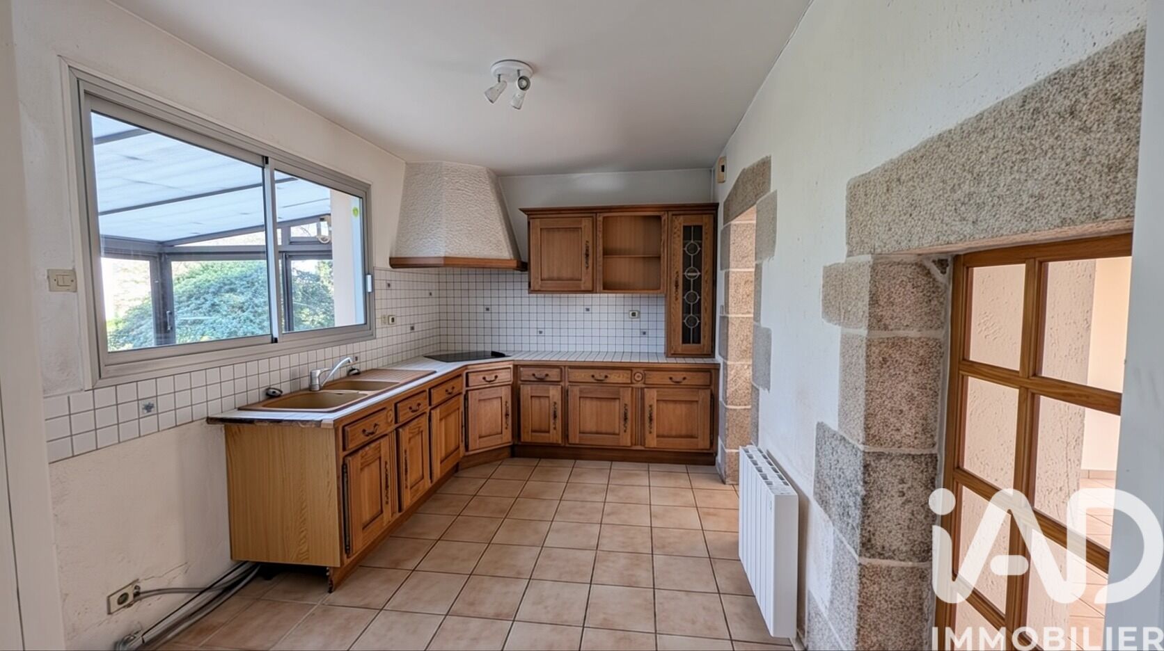 Vente Maison/villa 4 pièces - Photo 4