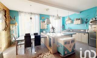 Appartement 3 Pièces 80 m² à vendre à Solliès-Pont (83210)