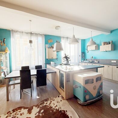 Appartement 3 pièces 169000 €