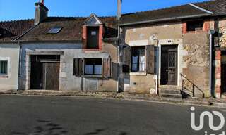 Maison 4 Pièces 72 m² à vendre à Ouzouer-sur-Trézée (45250)