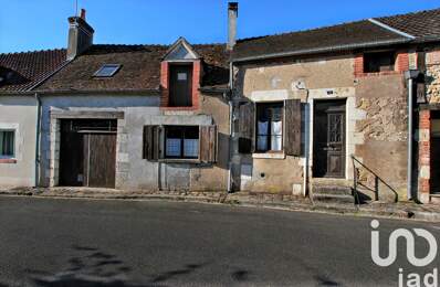 Vente Maison de ville 4 pièces — photo du bien