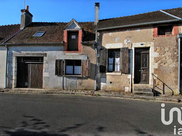 Vente Maison de ville 4 pièces — photo du bien