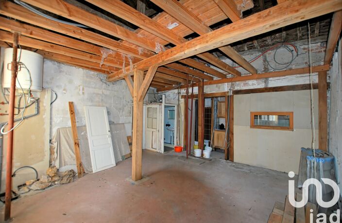 Vente Maison de ville 4 pièces — photo 3
