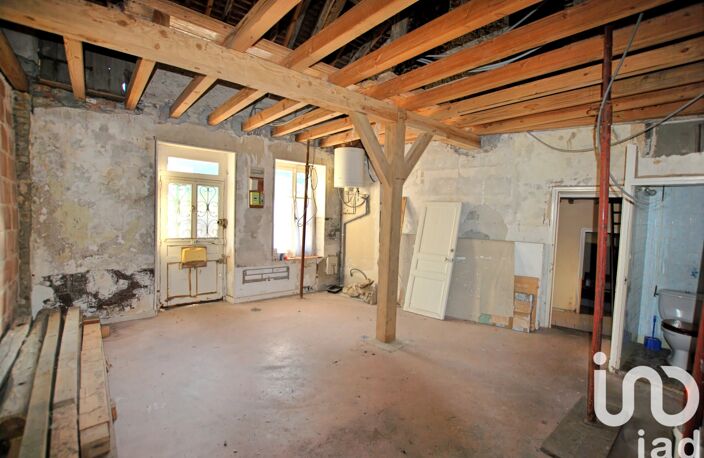 Vente Maison de ville 4 pièces — photo 4