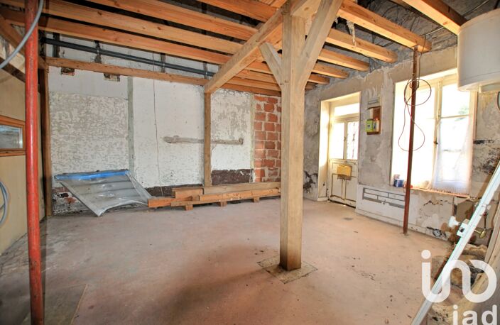 Vente Maison de ville 4 pièces — photo 5