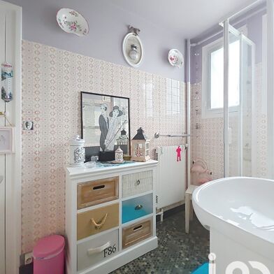 Maison 3 pièces 75000 €