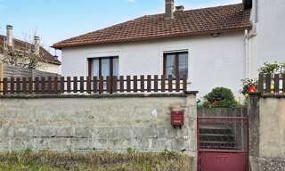 Maison 3 Pièces 55 m² à vendre à Gien (45500)