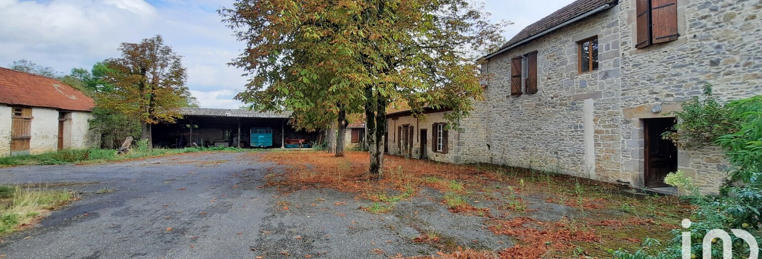Maison 15 Pièces 315 m² à vendre à Parisot (82160)