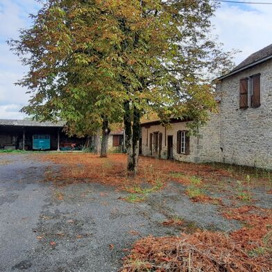 Maison 15 pièces 299999 €