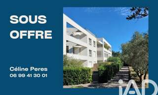 Appartement 3 Pièces 93 m² à vendre à Montpellier (34080)