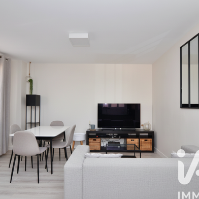 Appartement 3 pièces 215000 €