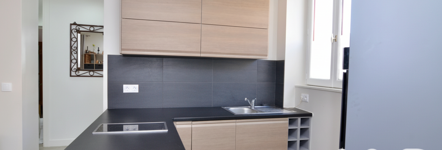 Appartement 3 Pièces 56 m² à vendre à Ferrières-en-Brie (77164)