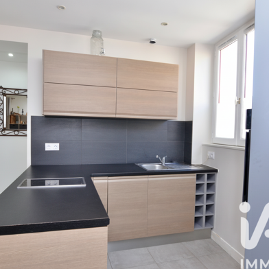 Appartement 3 pièces 215000 €