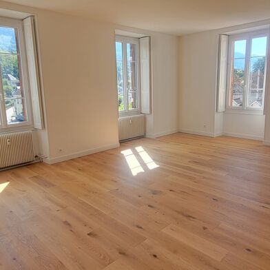 Appartement 4 pièces 1700 €