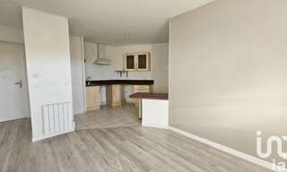 Appartement 2 Pièces 34 m² à vendre à Villeparisis (77270)