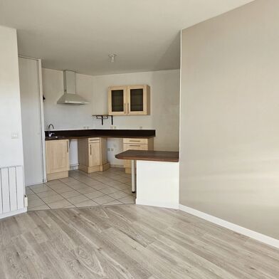 Appartement 2 pièces 142000 €