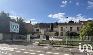 Immeuble  395 m² à vendre à Carrières-sous-Poissy (78955)