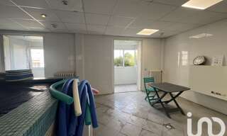 Immeuble  395 m² à vendre à Carrières-sous-Poissy (78955)