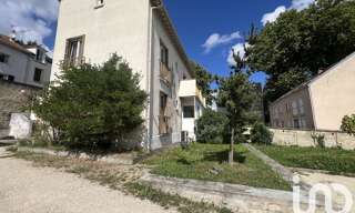 Immeuble  395 m² à vendre à Carrières-sous-Poissy (78955)