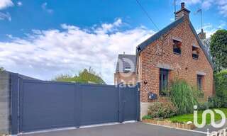 Maison 7 Pièces 185 m² à vendre à Villers-Pol (59530)