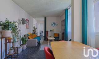 Appartement 4 Pièces 67 m² à vendre à Aix-en-Provence (13100)